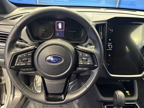 Certified 2026 Subaru Forester Premium AWD/4WD image 15
