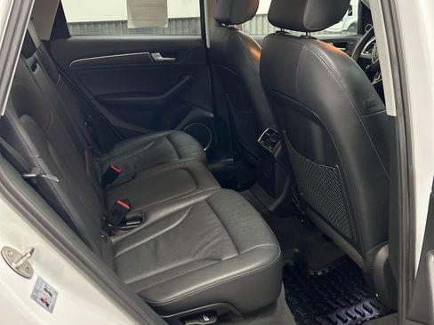 Used 2014 Audi Q5 2.0T Premium Plus image 14