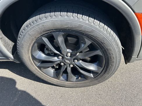 Used 2022 Dodge Durango GT image 4