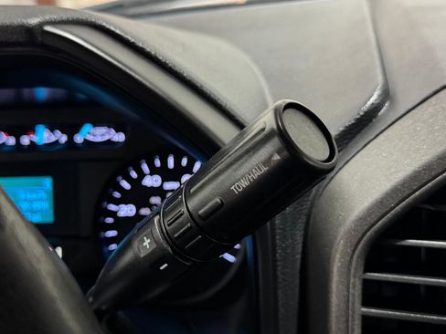 Used 2019 Ford F550 4x4 Crew Cab Super Duty image 24