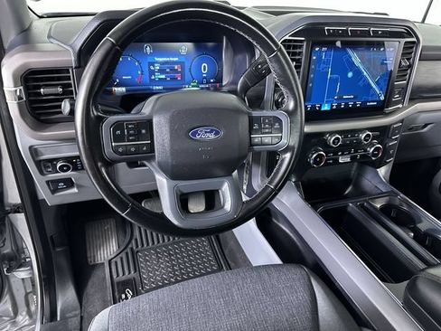 Used 2024 Ford F150 XLT w/ Mobile Office Package AWD/4WD image 21