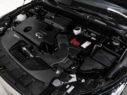 Used 2020 INFINITI QX50 Essential w/ Edition 30 Package image 61