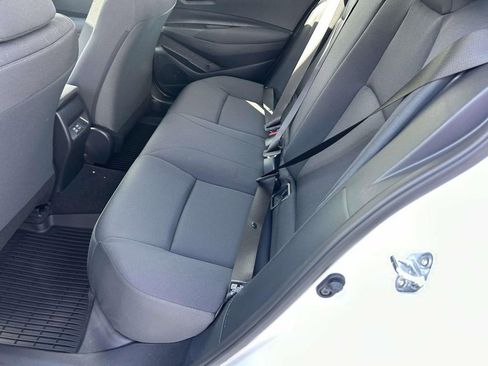 New 2026 Toyota Corolla LE FWD image 15