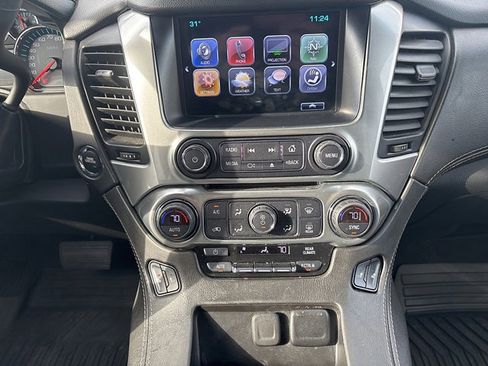 Certified 2020 Chevrolet Tahoe LT w/ RST Edition image 15