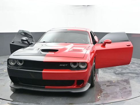 Used 2016 Dodge Challenger SRT Hellcat image 72