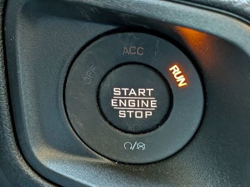 New 2026 Jeep Gladiator Willys AWD/4WD image 27