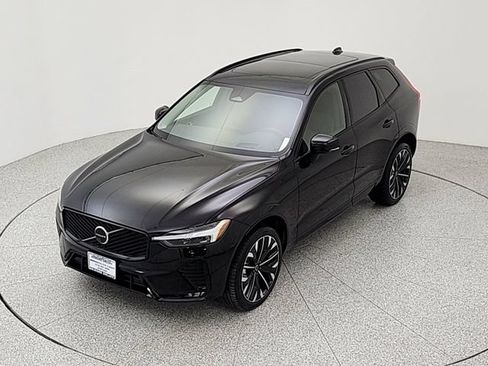 New 2026 Volvo XC60 B5 Ultra w/ Protection Package Premier AWD/4WD image 13