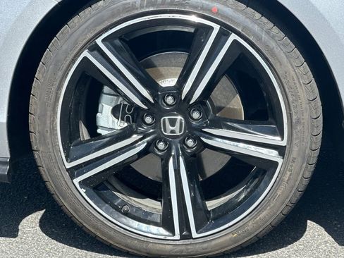 Used 2024 Honda Accord Sport image 26