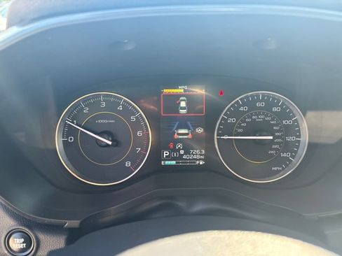 Certified 2021 Subaru Crosstrek 2.5i Sport w/ Moonroof Package AWD/4WD image 27