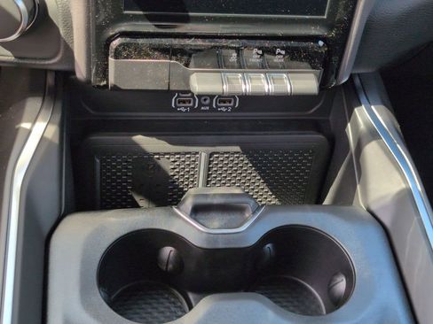 New 2026 RAM 1500 Big Horn image 17