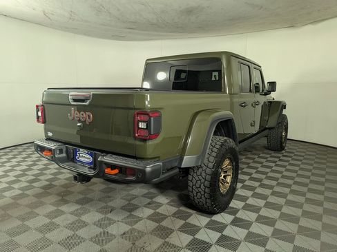 Used 2024 Jeep Gladiator Mojave image 7