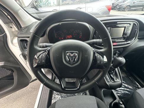 Used 2016 RAM ProMaster City Tradesman w/ Rear Back-up Camera Group FWD image 24