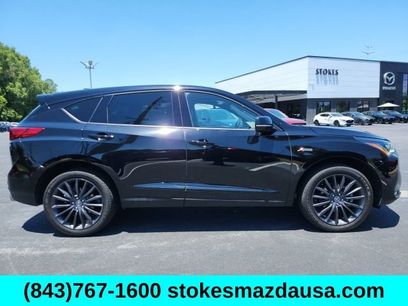 Used 2024 Acura RDX A-Spec