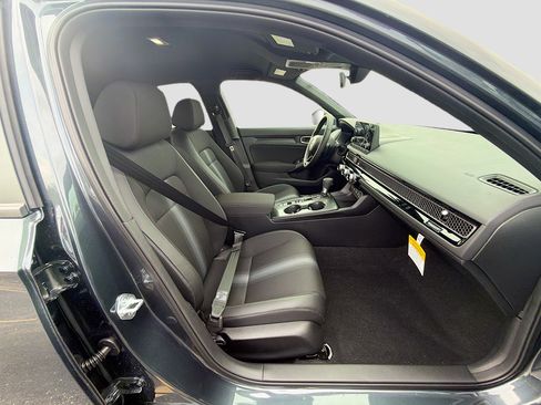 New 2026 Honda Civic Sport image 23