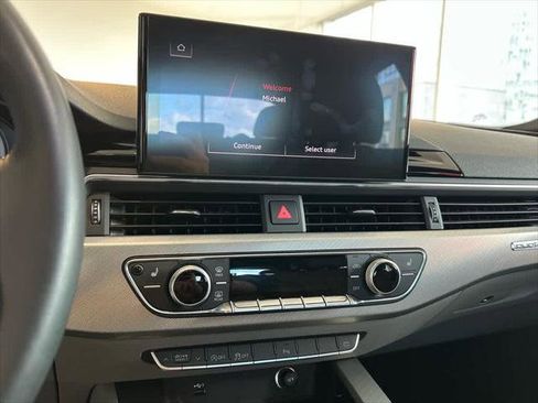 Certified 2025 Audi A5 2.0T Premium Plus image 14