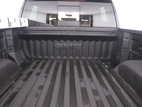 Used 2025 GMC Sierra 1500 Denali Ultimate AWD/4WD image 32