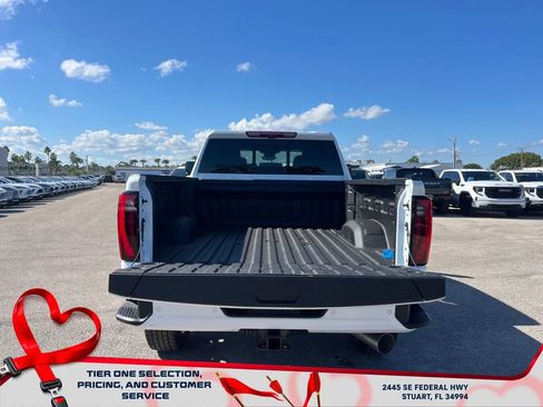 New 2026 GMC Sierra 2500 Denali w/ Denali Reserve Package image 29