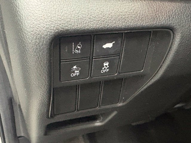 Used 2018 Honda CR-V EX-L image 19