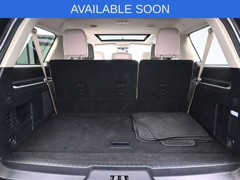 Used 2024 Ford Expedition Max Limited image 35