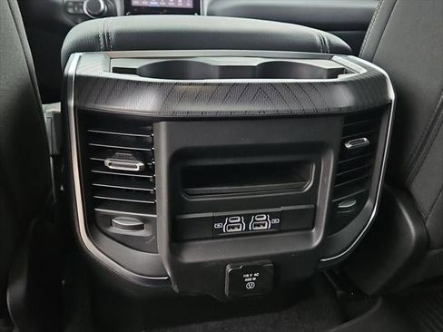 New 2026 RAM 1500 Lone Star AWD/4WD image 49