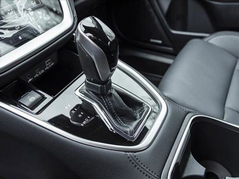 Used 2025 Subaru Legacy Limited image 21