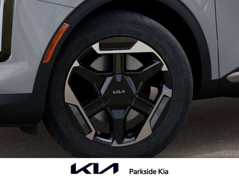 New 2026 Kia Sportage S AWD/4WD image 9