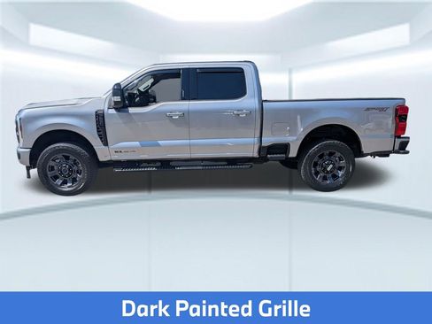 Used 2024 Ford F250 Lariat w/ Sport Appearance Package image 15