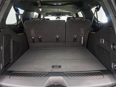New 2026 Chevrolet Suburban LS w/ LPO, Dark Essentials Package image 25