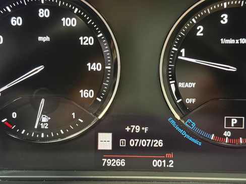 Used 2020 BMW X1 xDrive28i AWD/4WD image 17