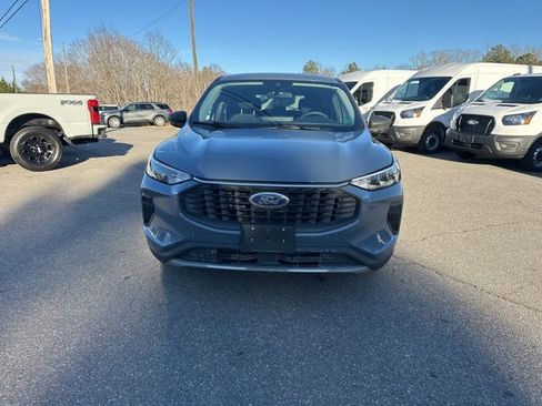 Used 2023 Ford Escape Active w/ Tech Pack #1 image 8