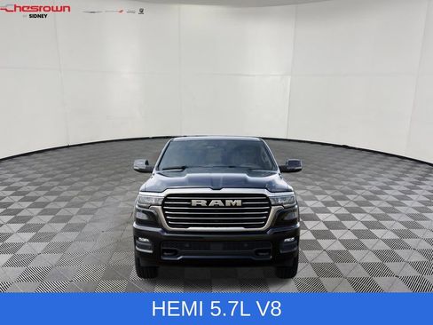 New 2026 RAM 1500 Laramie image 6