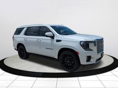 Used 2023 GMC Yukon Denali