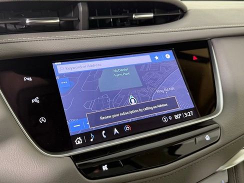 New 2025 Cadillac XT5 Premium Luxury w/ Technology Package image 18