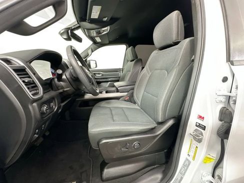 Used 2023 RAM 1500 Big Horn image 18