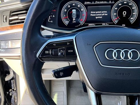 Used 2022 Audi A7 3.0T Premium w/ Convenience Package image 46