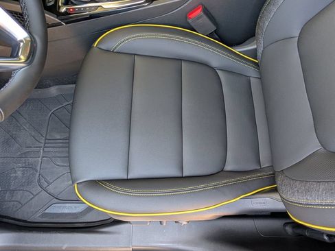 New 2026 Chevrolet TrailBlazer ACTIV w/ Convenience Package AWD/4WD image 10