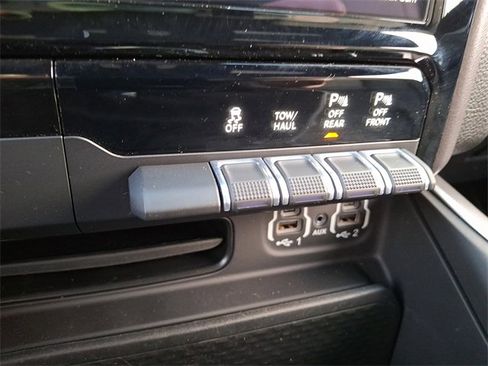 Used 2021 RAM 1500 Big Horn image 26