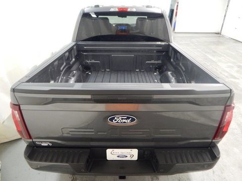 New 2025 Ford F150 STX w/ Equipment Group 200A image 4