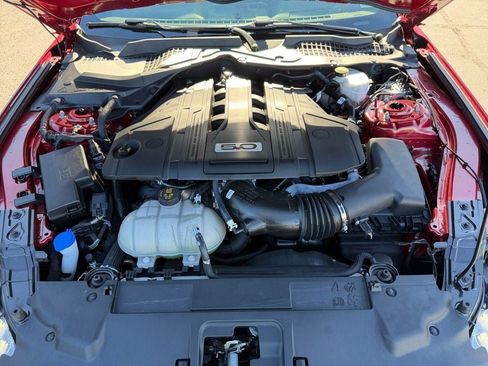 Used 2023 Ford Mustang GT RWD image 29