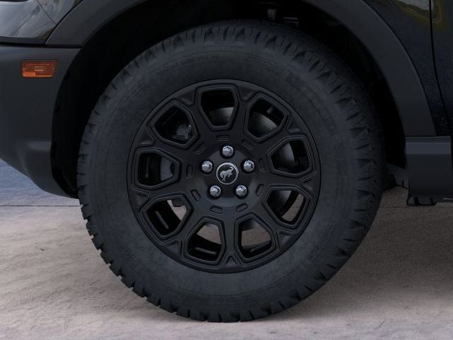New 2026 Ford Bronco Sport Badlands w/ Badlands Tech Package AWD/4WD image 19