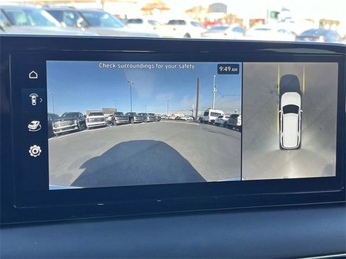 Used 2024 Hyundai Palisade Calligraphy image 38