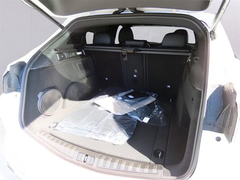 New 2025 Alfa Romeo Stelvio Tributo Italiano w/ Driving Assist Package image 17