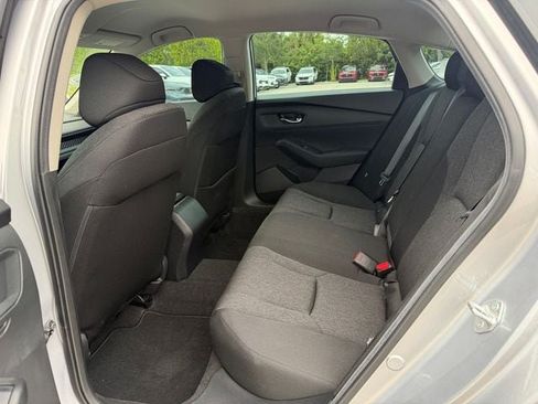 Certified 2024 Honda Accord LX image 14