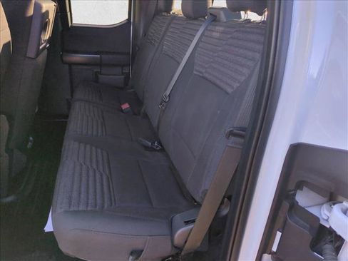 Used 2022 Ford F150 XL w/ STX Appearance Package image 19