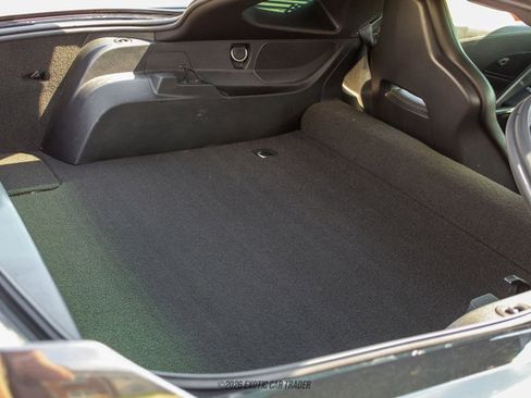 Used 2016 Chevrolet Corvette Z06 w/ Z07 Performance Package image 55