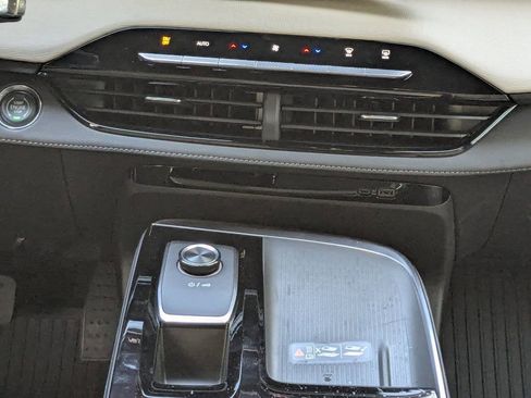 New 2026 Buick Enclave Preferred w/ Power Package image 18