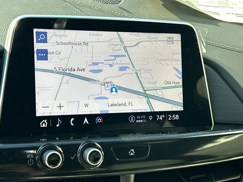 New 2026 Cadillac CT4 Premium Luxury image 21