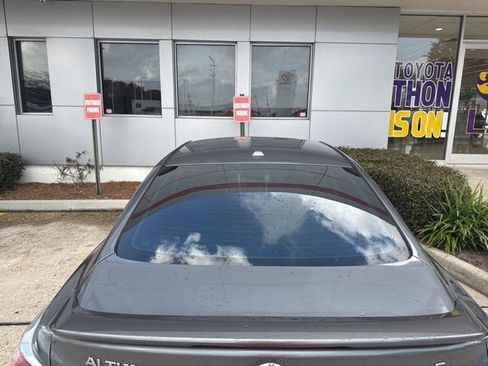 Used 2015 Nissan Altima 2.5 S w/ Special Edition Package image 9