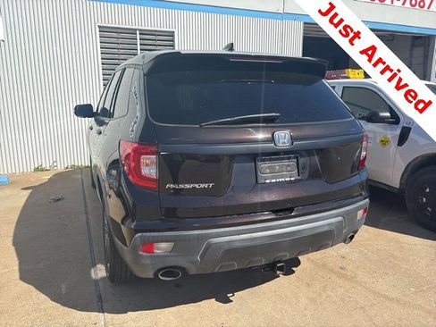 Used 2019 Honda Passport EX-L image 10