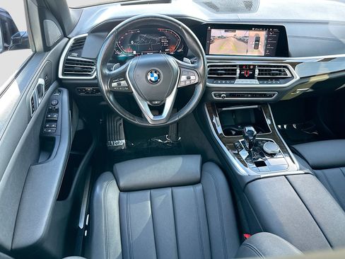 Used 2020 BMW X5 sDrive40i w/ Premium Package RWD image 24